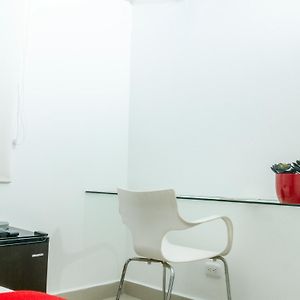 Habitación Triple Superior